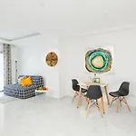 Apartment Six *