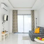 Apartment Six Larnaca