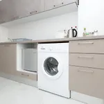 Apartment Six