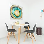 Apartment Six *