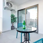 Apartment Six Larnaca