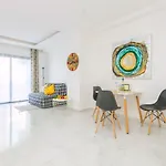 Apartment Six *
