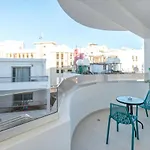 Six Apartment Larnaca