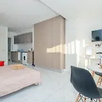 Six Apartment *