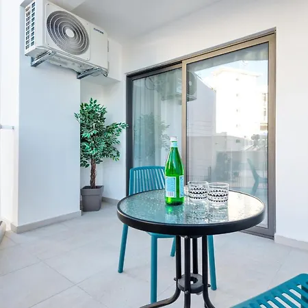 Apartament Six Larnaca