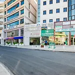 Apartament Six Larnaca