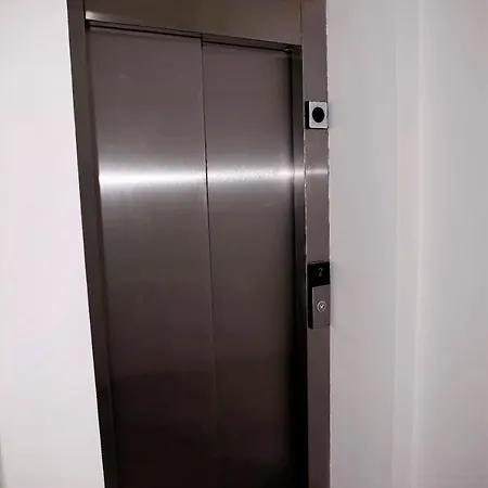 Apartamento Six *