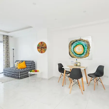 Apartamento Six *
