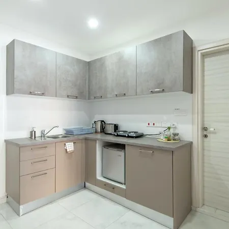 Six Apartamento *