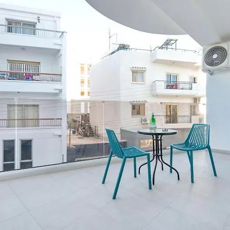 Apartamento Six