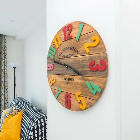 Apartamento Six