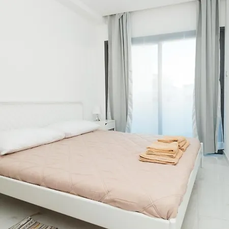 Apartamento Six *