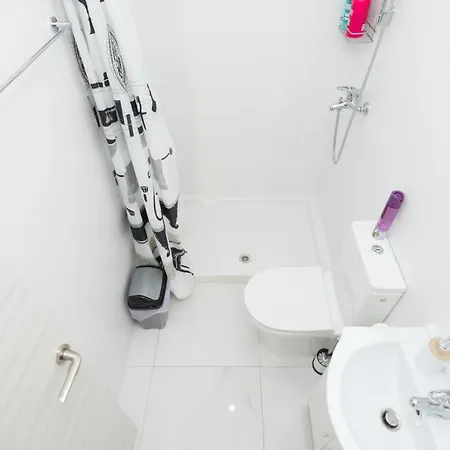 Apartamento Six *