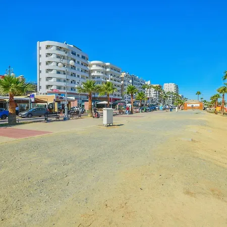 Six Larnaca