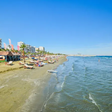 Apartamento Six *