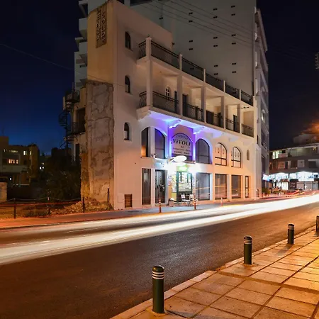 Six * Larnaca