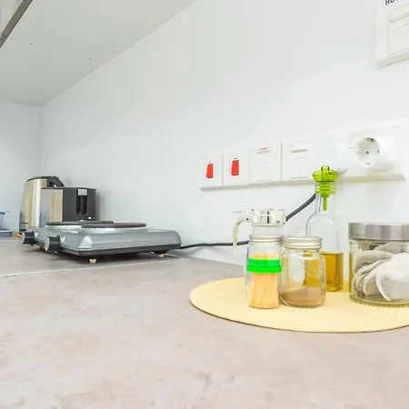Apartamento Six Larnaca