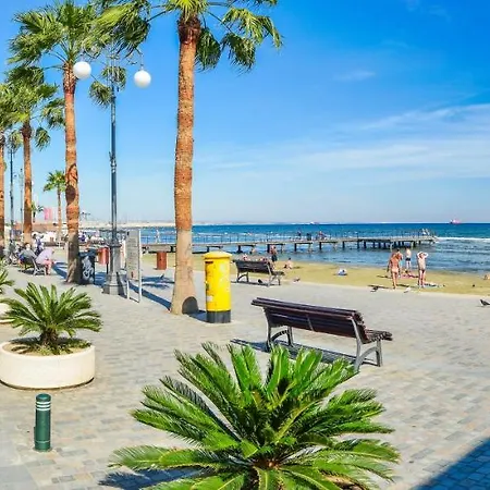 Daire Six Larnaca